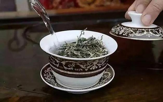 茶叶好不好喝,泡茶很关键